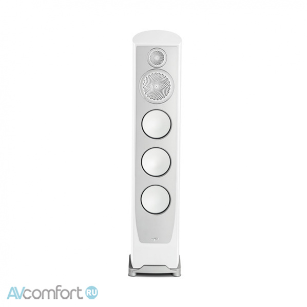 PARADIGM Persona 5F Harmony Gloss White