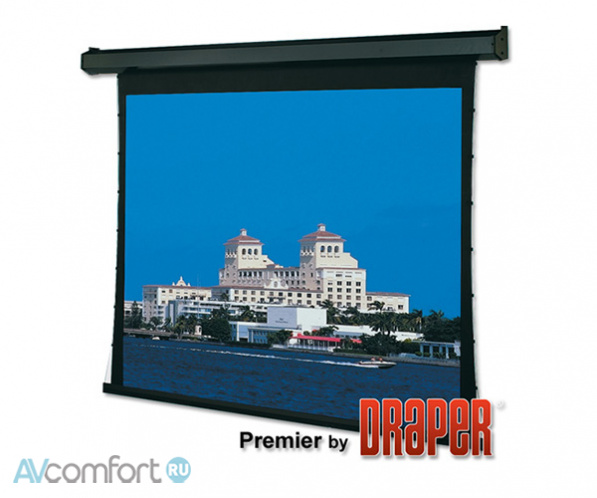 DRAPER Premier 503/198" 267x427 XH600V (10:16)