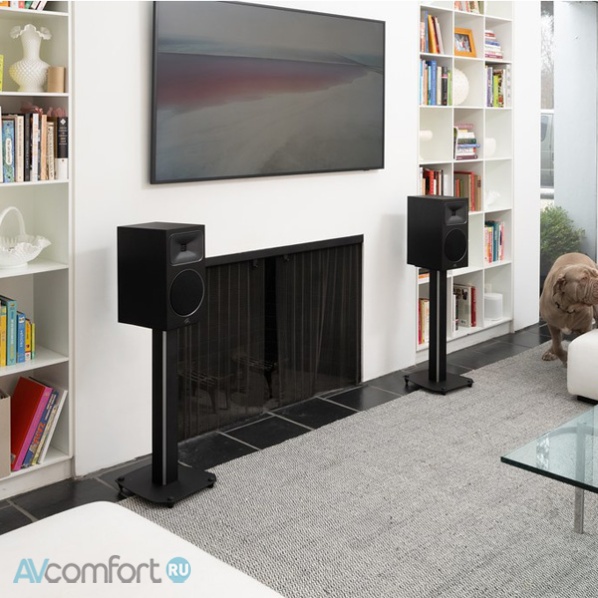 MARTIN LOGAN Motion Foundation B2 Walnut