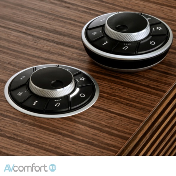 Ruark Audio R410 Soft Grey