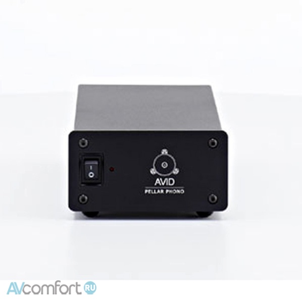AVID Pellar Phono Stage