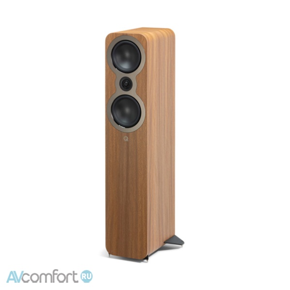 Q Acoustics Q 3050c (QA3358) Pin Oak