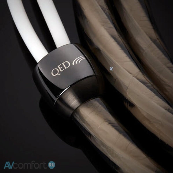 QED Supremus Zr Banana (QE0012) 2,0 м