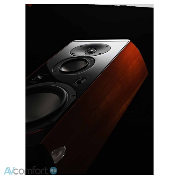 Revel Ultima Gem2 Gloss Black
