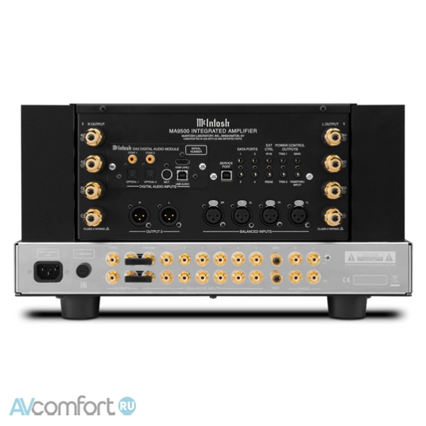 Mcintosh MA9500