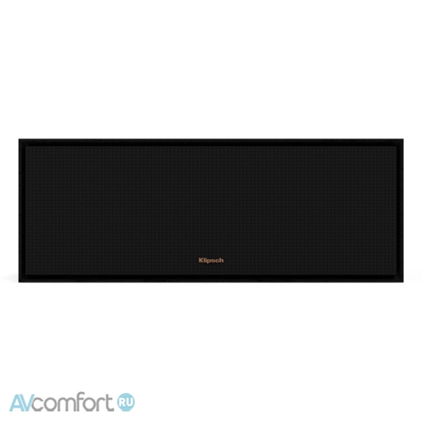 Klipsch Reference R-50C Black