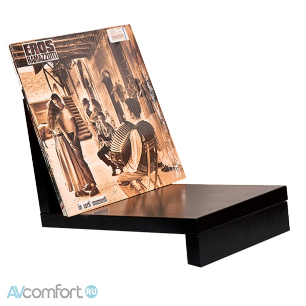 Voxmodule Vinyl Stand - 02 Ash
