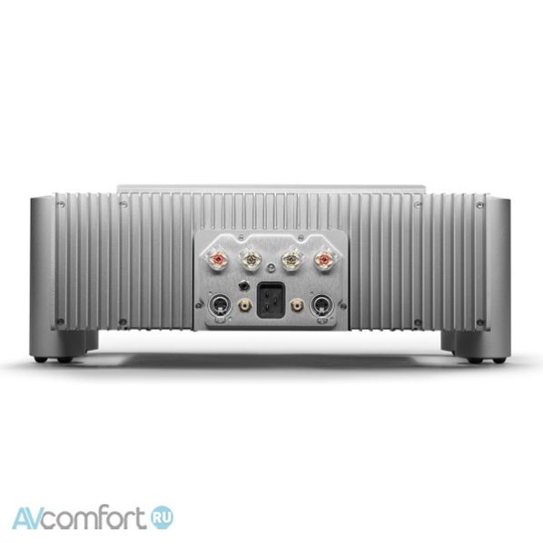 Chord Electronics Ultima 6 Silver