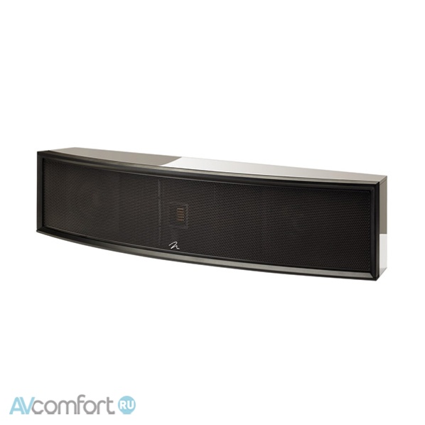 AVComfort, MARTIN LOGAN Focus ESL C18 Desert Silver (Gloss Metallic)