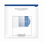 Inakustik Premium LP Record Slipcover (004528006)