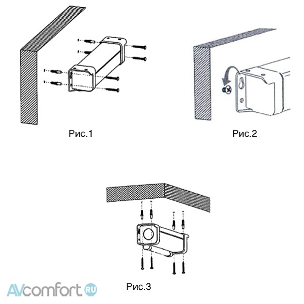 VIEWSCREEN Plato 16:9 119" 264*147 MW knob