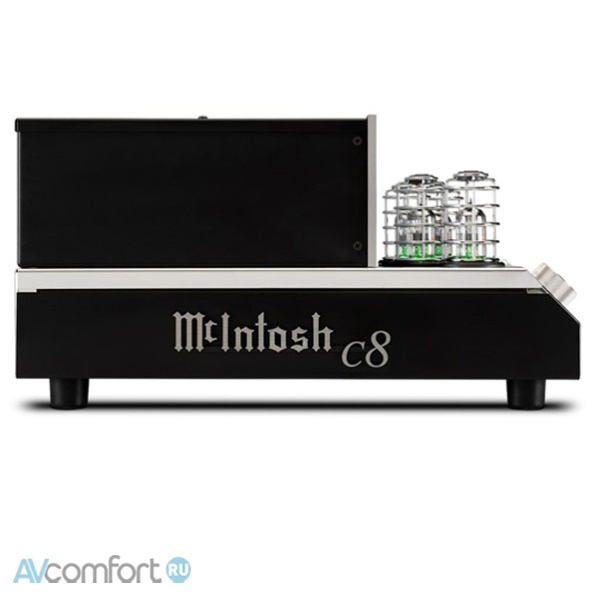 Mcintosh C8