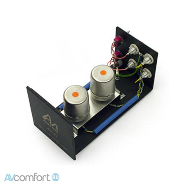 Audio Note AN-S1L- MC Silver