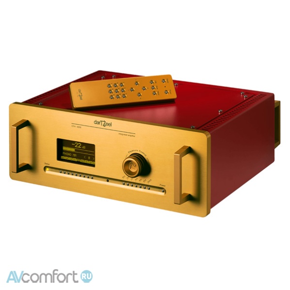 AVComfort, darTZeel CTH-8550 MKII