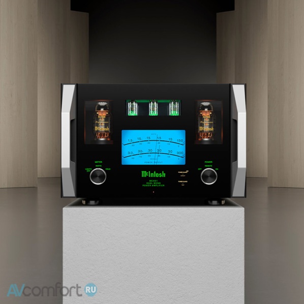 Mcintosh MC451
