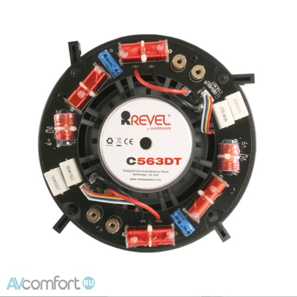 Revel C563DT