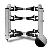 Solid Tech ROS 3 Regular Black/Silver