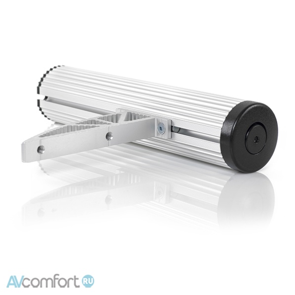 Solid Tech Hybrid HY 200 опора Silver/White