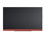 Loewe We. SEE 50 Coral Red