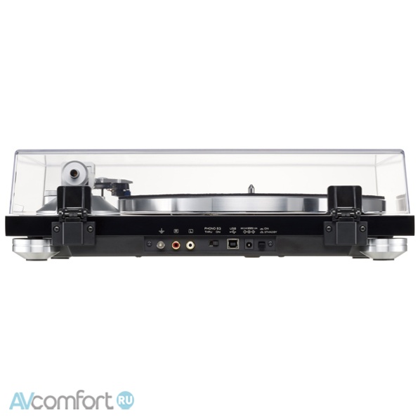 TEAC TN-4D Black