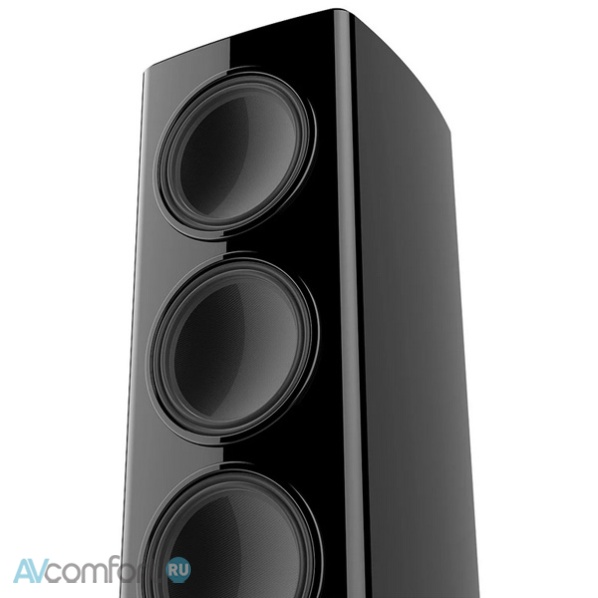 Mcintosh PS2K Black Lacquer
