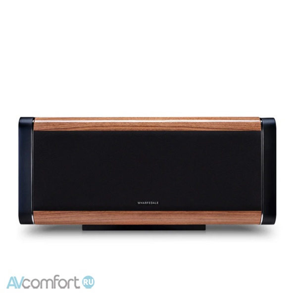 Wharfedale Aura CS High Gloss Walnut