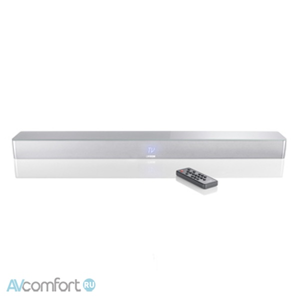 Canton Smart Cinema Box 9 White