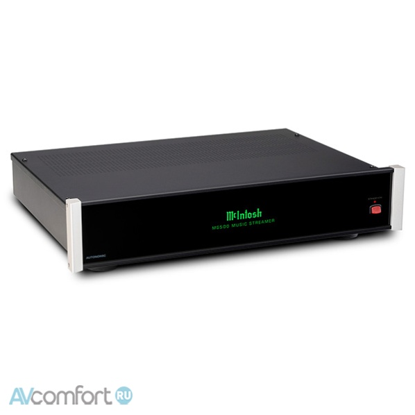Mcintosh MS500
