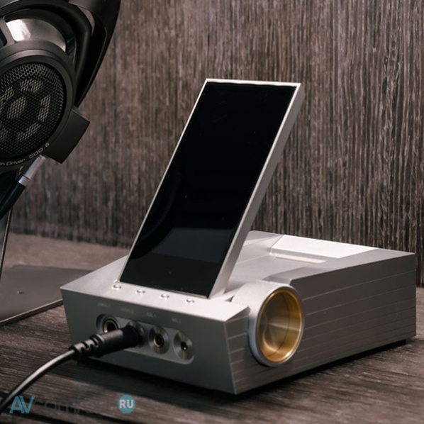 Astell&Kern Acro CA1000