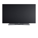 Loewe Bild s.77 Graphite Grey+WM