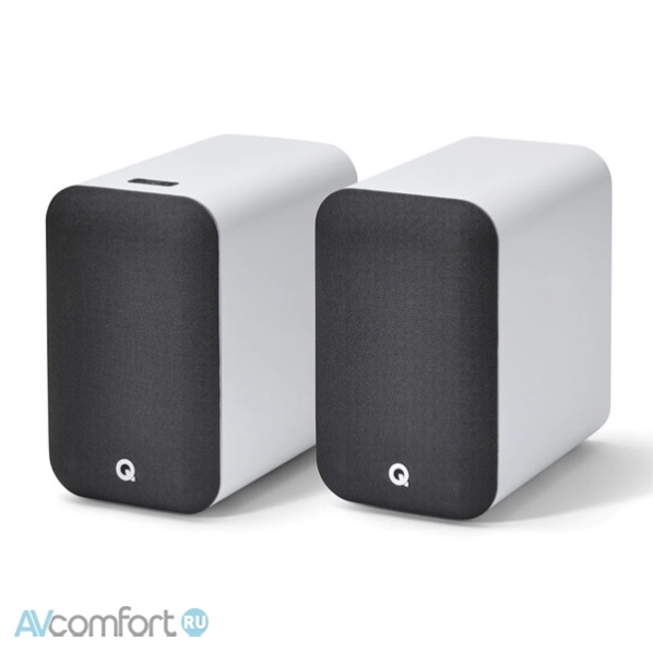 AVComfort, Q Acoustics M20 HD (QA7614) White