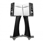 BORRESEN M1 High Gloss White