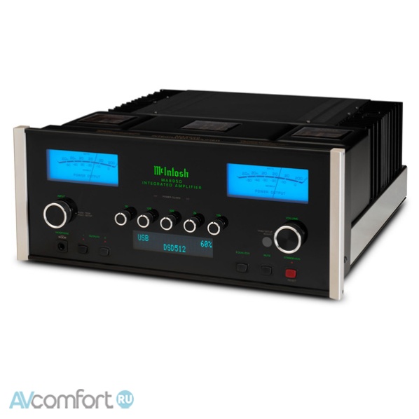 Mcintosh MA8950