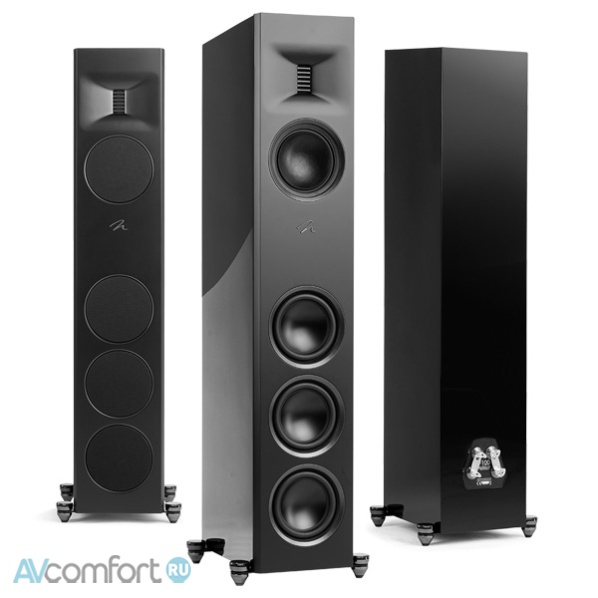 MaRTIn Logan Motion XT F100 Tower Satin White