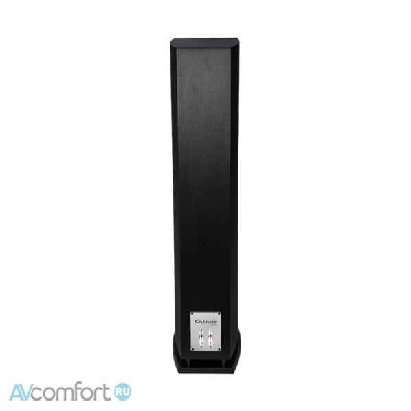 CABASSE Java MC40 Brushed Black