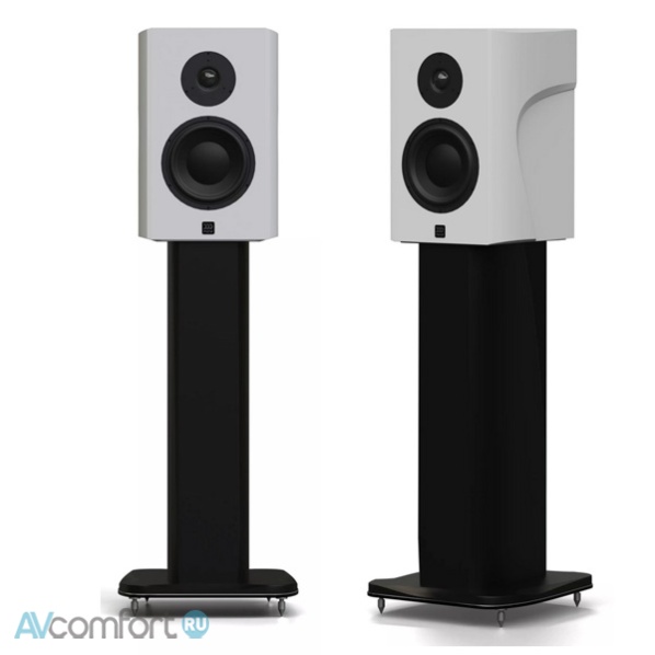 Morel Avyra Stand White