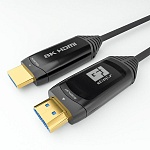 Digis DSM-CH10-8K-AOC HDMI-HDMI 2.1, 20 м