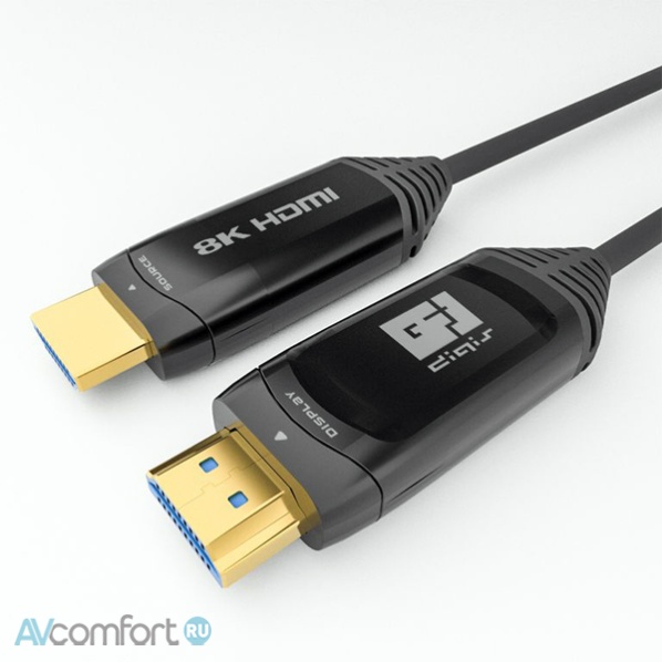 AVComfort, Digis DSM-CH10-8K-AOC HDMI-HDMI 2.1, 20 м