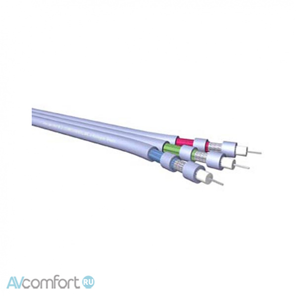 Van Den Hul Componentlink 0,8 м