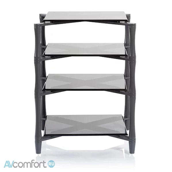 NorStone Design Slender Hi-Fi Gun Metal