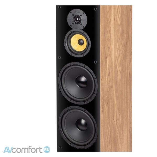 Davis Acoustics Balthus 90 Light Oak