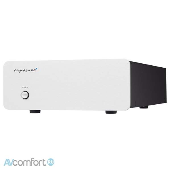 AVComfort, Exposure ХМ3 Silver
