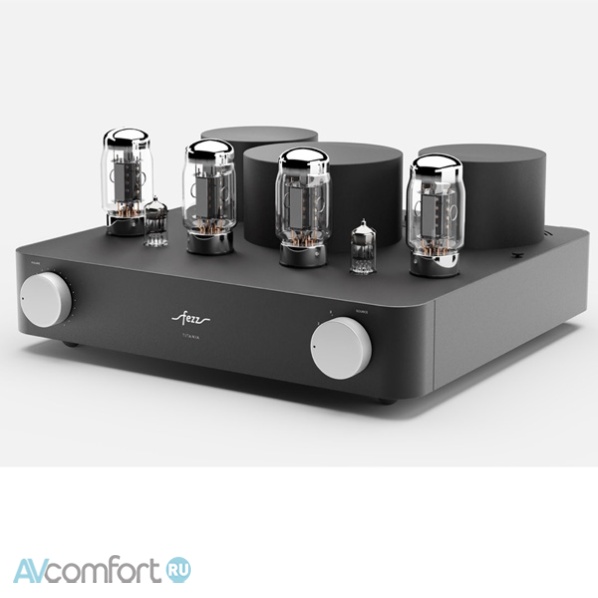 Fezz Audio Titania EVO Evergreen