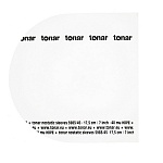 Tonar Anti-Static Record Sleeves (5317)