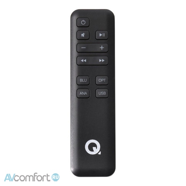 Q ACOUSTICS M20 HD (QA7610) Black