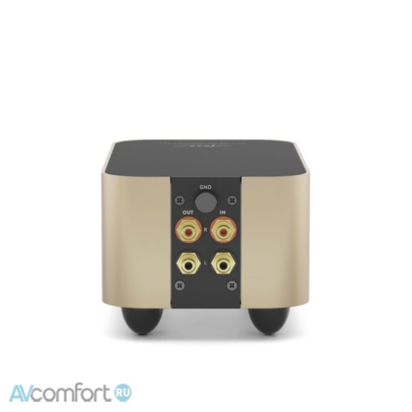 Fezz Audio Argentum X10 EVO Sunlight