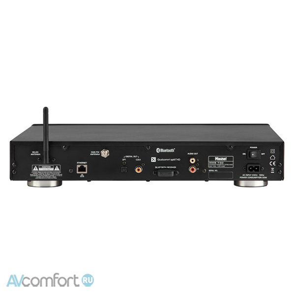 Magnat MMS 730 Black