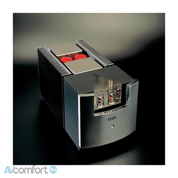 Pathos InPower MKII