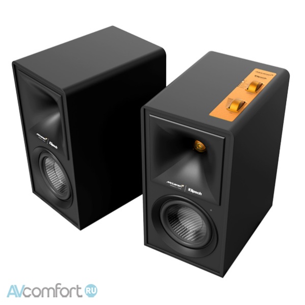 Klipsch The Fives McLaren