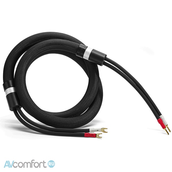 AVComfort, Shunyata Research Alpha v2 SP Bi-wire Banana 2,0 m